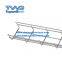 Wire Mesh Cable Tray 50mm-800mm Powder Coating