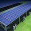 Solar Car Park Canopy Solar Pv Carport Suitable For Parks