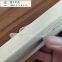 new face mirror frame/door lvl  frame using pine lvL made in china from Fushi Wood Factory