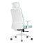 Foshan computer chair manufacturers selling Z - E285H  ergonomic office chair swivel chair leather chair