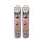 empty aerosol can for insecticide and empty aerosol can