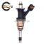12656005  Fuel Injector FOR Engine 4.3L 262Cu. In. V6 FLEX OHV Naturally Aspirated