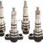 BYC Genuine Plunger 11418485213,11 418 485 213, SAY120P213 Элемент для топливного насоса 4934718