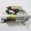 Dongfeng diesel engine stainless steel 24V 5311304 starter