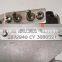 K38 K50 PT Fuel injection Pump 3080521