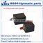 CX series of CX-SD,CX-LA,CXR-SD,CXR-LA thin hydraulic cylinder