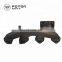 ISF2.8 exhaust manifold 4988653