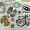 HX35 repair kit rebuild kit turbo kit for turbocharger