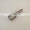 High quality common rail  fuel injector P type nozzle DLLA118P1691