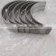 auto truck engine part ISDE 3978818 crankshaft main bearing