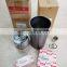 4BG1 6BG1 Diesel Engine liner set kit piston