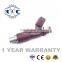 R&C High Quality Injection 23250-97401 Nozzle Auto Valve For  Toyota 100% Professional Tested Gasoline Fuel Injector