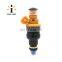 OEM 0280150943 Auto Parts Fuel Injector nozzle