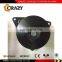 China supplier excavator parts QSC8.3 diesel engine water pump 3286293 4934058