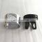 ISM ISM11 QSM11 M11 Engine Cummins Piston Top 4952180 Piston Skirt 4070653