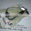 3978244 Cummins engine 4ISDE QSB4.5 Injector Fuel Supply Tube