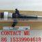 Diesel Engine Common Rail Injector For Denso