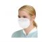 Color India Ffp2 Black Face Certified Fashionable N95 Mask
