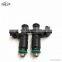 Hot  Sale Fuel Injector 9673936880 Injector Nozzle Spring Fuel Injector For European Car