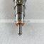 Original and new Common rail injector 0 445 120 250