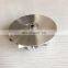 K04 54.20/66.56mm 6+6 blades high performance  turbo milling/aluminum 2618/billet compressor wheel