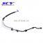 Power Steering Pressure Hose Suitable for HONDA CRV II 53713S9AA02 53713S9AA03 53713S9AA04 53713SCVA02 53713SCVA04 53713SCVA05 3