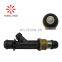 Boquilla Del Inyector de Combustible 25319301, Bico Injetor de Combustivel 25319301, Fuel Injector Nozzle 25319301