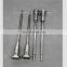 Manufacture assembly Injector VALVE f00vc01001 for 0445 110 009/010