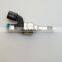 original 12633784 Fuel injector set For 2012-2016 EQUINOX TERRAIN 2.4