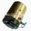 DC motor 12v 24v 48v 60v 72v