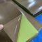 High temperature adhesive tape