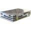 0.8mm Thick stainless steel plate fabrication ss sheet