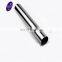 Hs code for 316 stainless steel tube seamless pipe welded