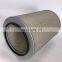 Air filter element AF4553M AF4554M for diesel generator set;1401654 1404655 for marine diesel engine