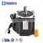 1.8 degree 1.96VAC 4.5n.m dc hybrid bipolar control for sewing machine ac power hybrid stepper motor and driver