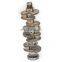 4BT R.F. Diesel Engine Forging Crankshaft 3929036