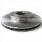 DFSK C37 Mini Bus Parts Brake Disc / Brake Plate 3501101-CA01