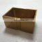 China Factory Customized Machining Anodized CNC Milling Aluminum Box