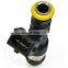0280158829 Fuel Injector EV1 Connector 210LB 2200cc Высокое сопротивление