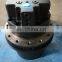 Kubota KX121-2 Excavator Travel Motor Device KX121-2 Final Drive
