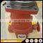 Trade assurance Rexroth hydraulic piston motor