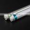 Factory supply competitive price 2-5ft 1200mm led tube light t8 tube led light