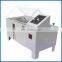 Salt spray test chamber fog , salt spraying