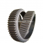 Excavator belt for Daewoo 220-3 model motor belt poly v belt pk belt cogged v belt 13x1585La factory 100000km warranty