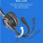 China Beien CS11 RJ business call center headset noise-cancelling headset customer service