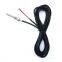 PT1000 pt100 temperature transmitter probe Class A RTD Temperature sensor Stainless steel 2 wire waterproof M6 M8 thread