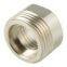 Auto Lathe 12L14 0.03mm Tolerance Precision Turned Parts
