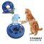 Indestructible Durable Rotate Mouse Natural Cat Spring Toy