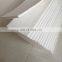 Manufacture 12mm thickness felt pads for steel slitting machine