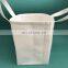 Black Round Indoor Outdoor Non-Woven Grow Pot Bags For Trees